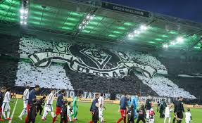 Nach seinem dreierpack (2., 34. Fussballeck Topspiel Gladbach Will Auch Gegen Bayern Seinem Spiel Treu Bleiben