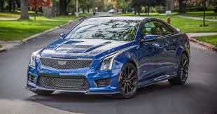 Read expert reviews on the 2018 cadillac ats coupe from the sources you trust. 2019 Cadillac Ats V Coupe Review One Last Spin In The M4 Beater Roadshow