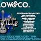 Yellow & Co. presents Nashville Nights listening event image