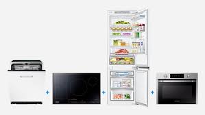 Discover aeg's home appliance warranty, if anything goes wrong, our specialist technicians will be peace of mind with your manufacturers warranty. 5 Year Warranty If You Buy 4 Samsung Build In Appliances Coolblue Anything For A Smile
