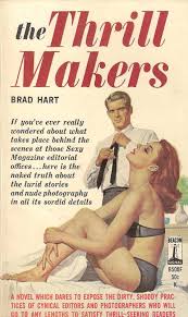 Killer Covers: June 2015