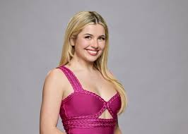 Name: Leah Peters (@leahpeterss) Age: 26 Hometown ...