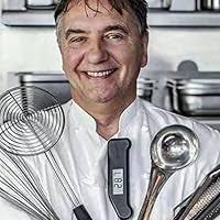 Simply Raymond: Recipes from Home, includes recipes from the ITV series by  Raymond Blanc