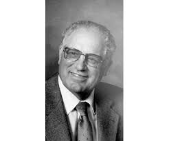 Leland Gardner Obituary (1923