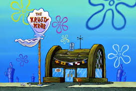 Last week, everyone used a scowling picture of patrick star to. Judge Rules Real Life Krusty Krab Infringes On Spongebob Houston Press