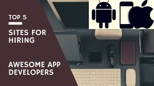 We offer some of cheapest prices in the uk. Hiring App Developers For Ios Android 5 Top Sites 2021