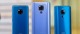 The mate 20 x is a monster of a phone, and not just because of its mammoth size. Huawei Mate 20 X 5g Retail Packaging Leaks Gsmarena Com News