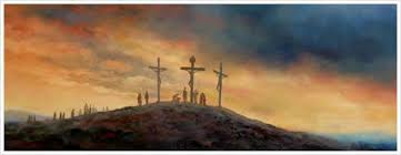 Op goede vrijdag, de laatste vrijdag voor pasen, herdenken christenen de kruisdood van jezus christus. Bisdom Paramaribo Goede Vrijdag