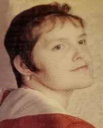 Obituary information for Beverly Buxton