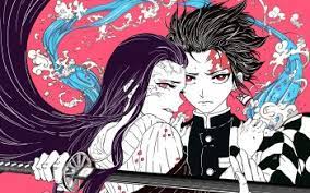Download animated wallpaper, share & use by youself. 780 Demon Slayer Kimetsu No Yaiba Hd Wallpapers Background Images