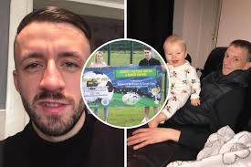 Loved ones to host Glasgow charity match in memory of Pollok dads