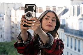 Click here for our cookie policy. Emily In Paris Is Bad And Not In A Fun Way