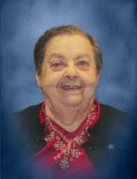 Obituary information for Barbara Mitchell Poole