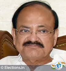 Rajya sabha chairman m venkaiah naidu. M Venkaiah Naidu Biography Age Education Family Political Life