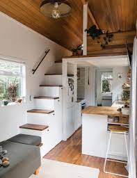 60+ incredible tiny houses you'll hardly believe are real. How This Stylish Tiny Home On Waiheke Maximises Function For A Family Of 3