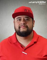 Meet the Service Staff