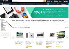 Check spelling or type a new query. Amazon Renewed Review Are They Reliable Buyer S Guide For Apple Refurbished Products 30 Companies Price Warranty Range Reviewed