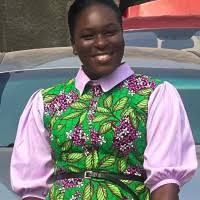 40+ "Sandra Oppong" profiles