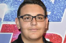 Christian Guardino Pictures Photos Images Zimbio Christian guardino wins howie mandel's golden buzzer on america's got talent 2017! zimbio