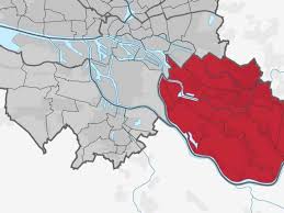 Verbote, beschränkungen, richtlinien, lockerungen und co.: Hamburg Bergedorf Stadtteil Touren Komoot