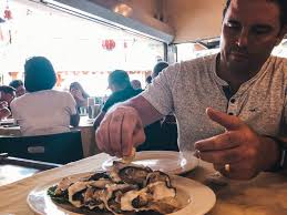 Best seafood on the beach. 10 Reasons Why Langkawi Should Be On Your Bucket List Truly Expat