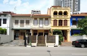 Buy property with full list of properties on market. Conservation House On Neil Road On Sale For 5 86 Mil Singapore Property News