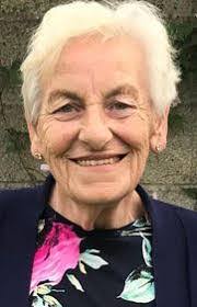 Betty Feeney's Instagram, Twitter & Facebook