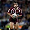 17 noiembrie 1986) este un fotbalist australian din liga de rugby născut în noua zeelandă , care joacă. Karmichael Hunt Maroons