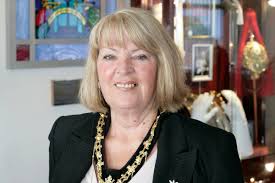 Tributes to former Sunderland mayoress described as 'a marvellous  ambassador'