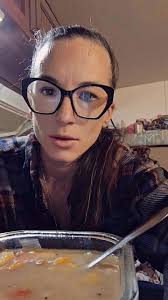 Inside eating yummy soup beef and lamb veggie soup.  #nevergiveuponyourdreams #keepsmiling #youareworthy #keepmovingforward  #love #nevergiveup #neversettle #StarsEverywhere #keepthefaith ...