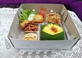 Resep nasi kuning kini sudah tersebar di berbagai wilayah nusantara. Resep Nasi Kuning Yang Enak