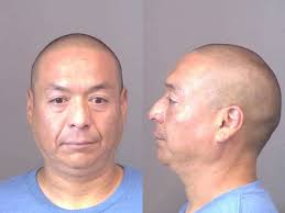 Saline County Jail Bookings, July 5