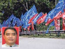 We did not find results for: Persoalan Integriti Dana Parti Politik