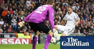 We've had three really important games jürgen klopp, liverpool manager: Real Madrid S Karim Benzema Makes Understrength Liverpool Pay Champions League The Guardian