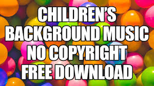 Change the key, adjust the different instrumental tracks, add or remove lead and backing vocals and download your custom song in mp3 format. Happy Children Background Music Youtube Videos Kids Popular Songs No Copyright Free Download Youtube