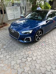 Image result for Ascari Blue 2020 Audi