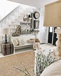 Fabulous Interiors And Decor Try Www Melodymaison Co Uk For Similar Farm House Living Room Home Home Decor