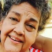 Obituary information for Marta O. Romero