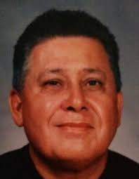 Obituary for Pablo Gonzales, Jr.