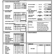 Contoh administrasi pengelolaan inventaris sekolah lengkap merupakan laporan pembukuan yang mencakup fasilitas sekolah, silahkan dapatkan filenya dengan cara download contoh format laporan pengelolaan inventaris barang sekolah.contoh buku inventaris barang ini, bertujuan untuk menambah bahan referensi anda supaya mudah. Contoh Laporan Bulanan Sekolah Nusagates