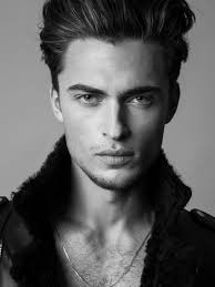 Handsome Male Models