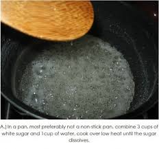 Bacon From Heaven Tocino Del Cielo In 2020 Spain Food Butter Ingredients Spanish Desserts