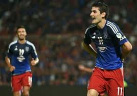 Berikut dikongsikan di bawah senarai pemain import termahal di liga super 2019. Johor Tetap Johor Jtj Senarai Penyerang Jdt 2017 Tidak Rasmi Rozaimi Abdul Rahman Juan Martin Lucero Jorge Pereyra Diaz Darren Lok