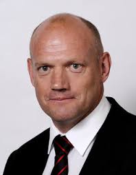 A Message from CEO, Marty Atkins