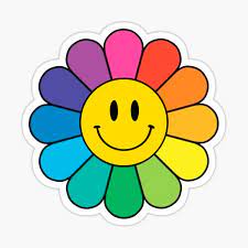 Maybe you would like to learn more about one of these? Smiley Flower Gifts Merchandise Redbubble