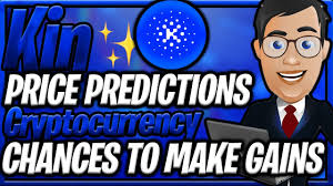 There is no formula at all. Kin Cryptocurrency Price Predictions Chances To Gain Price Potential Diffcoin