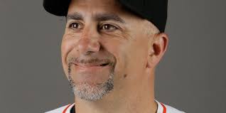 Frank Menechino named White Sox hitting coach