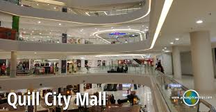 0,2 km da quill city mall. Quill City Mall Kuala Lumpur