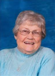 Obituary information for Wilma Maxine Loyd