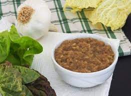 Dal Piemonte La Bagna Cauda Chiwawa In Cucina Pasti Italiani Ricette Ricette Peperoni